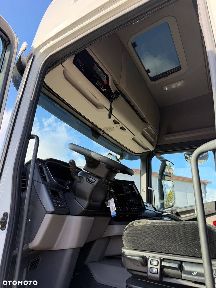 Scania R540 - 28