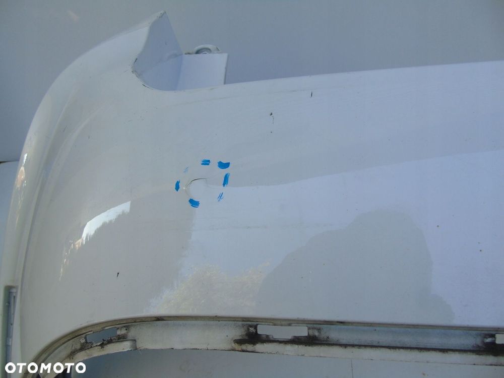 Toyota Corolla E21 kombi zderzak 52159-02C80 - 8