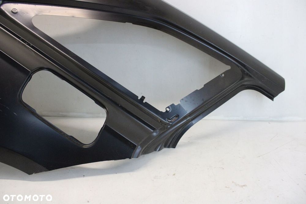 AUDI A6 C8 KOMBI BŁOTNIK PRAWY TYŁ - 4