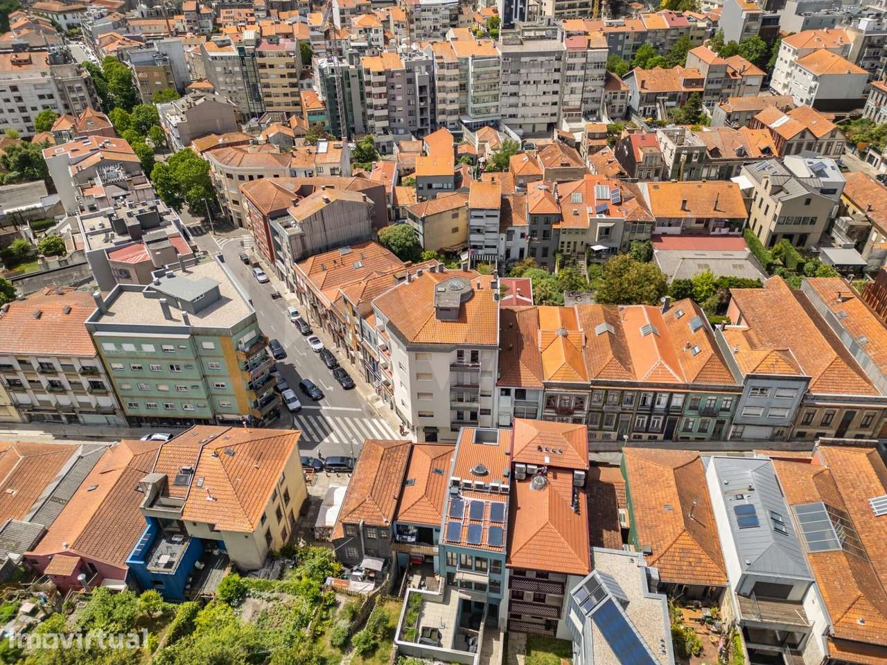 T2+1 Completamente Renovado Rua do Bonjardim - Porto Centro - Grande imagem: 5/35