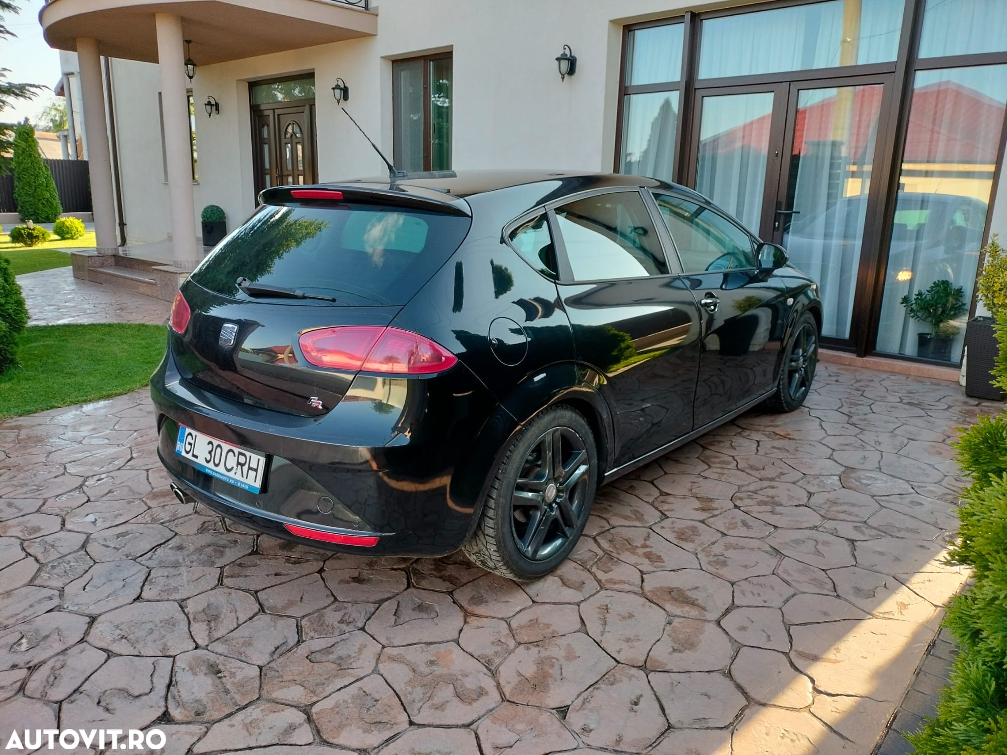 Seat Leon ST 1.4 TSI FR - 4
