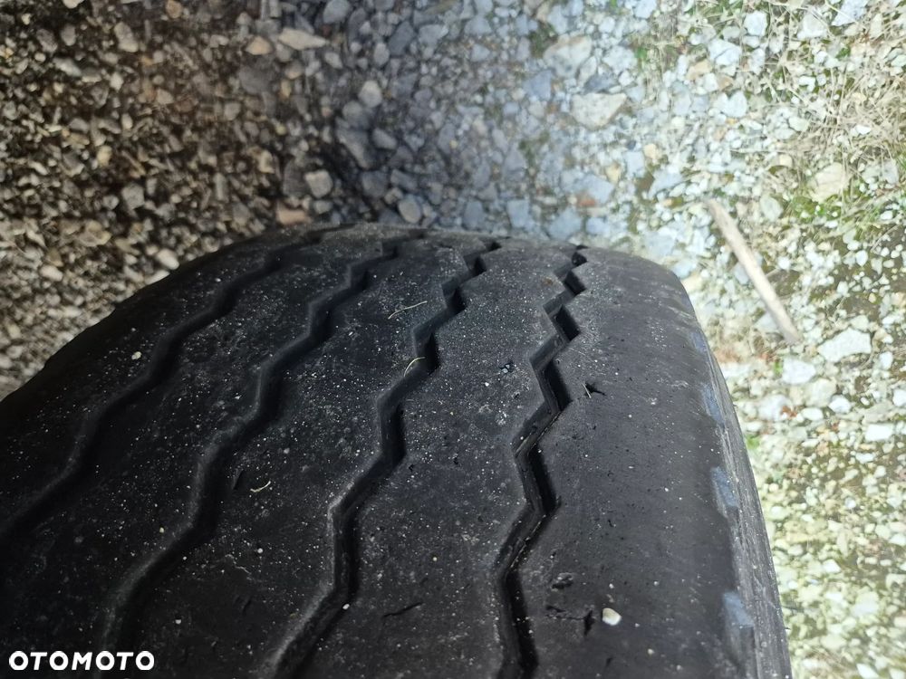 Krone Standard 2021, Nowe plandeki boczne - 11