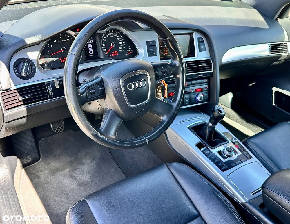 Audi A6 - 3