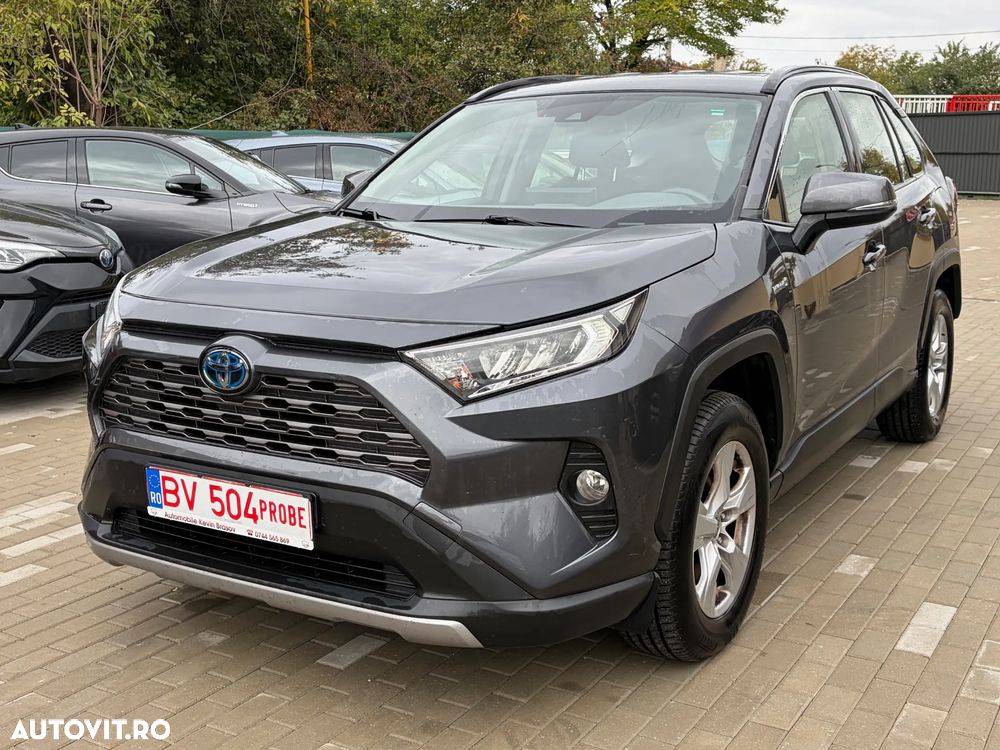 Toyota RAV4 - 15