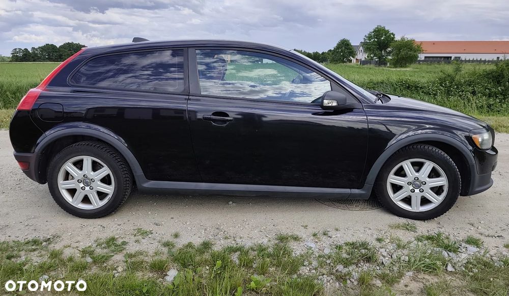 Volvo C30 - 10