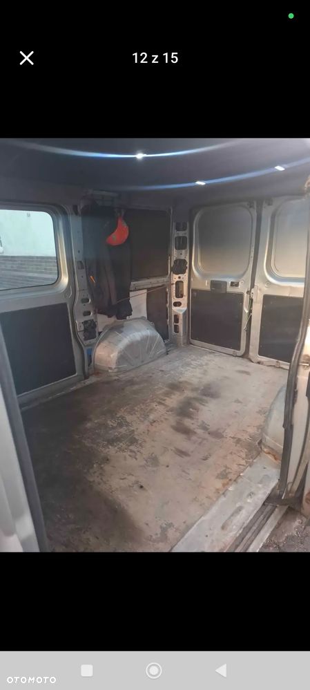 Fiat Ducato - 10