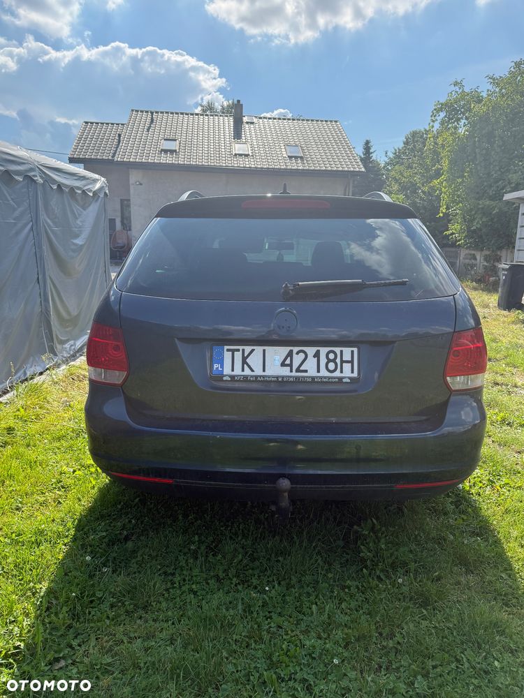 Volkswagen Golf 1.4 TSI Edition - 3