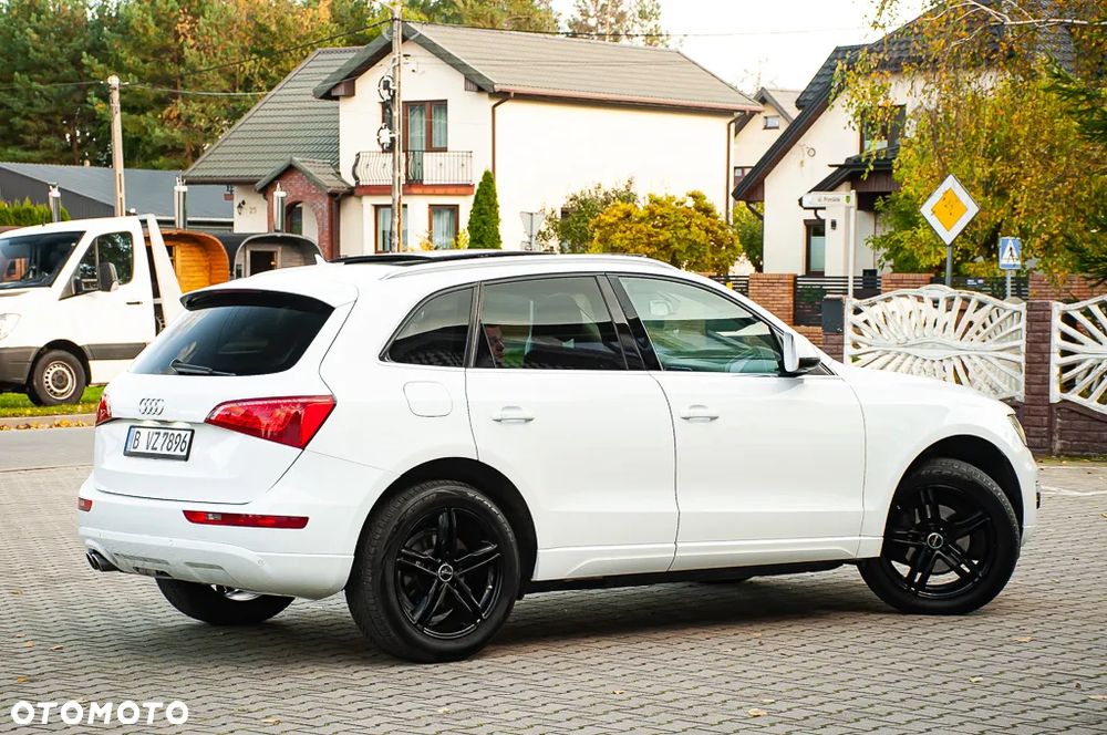 Audi Q5 2.0 TDI Quattro - 15