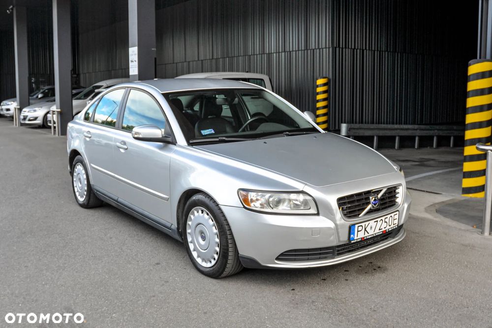 Volvo S40 - 6