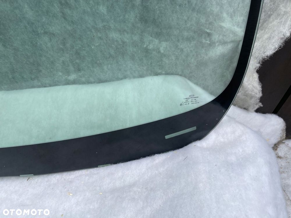 mazda 6 szyba przednia czołowa nowa 2008-2012 - 3