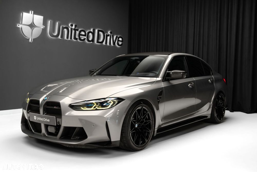 BMW M3