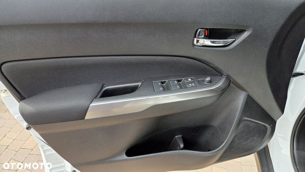 Suzuki Vitara 1.4 Boosterjet Premium 4WD - 34