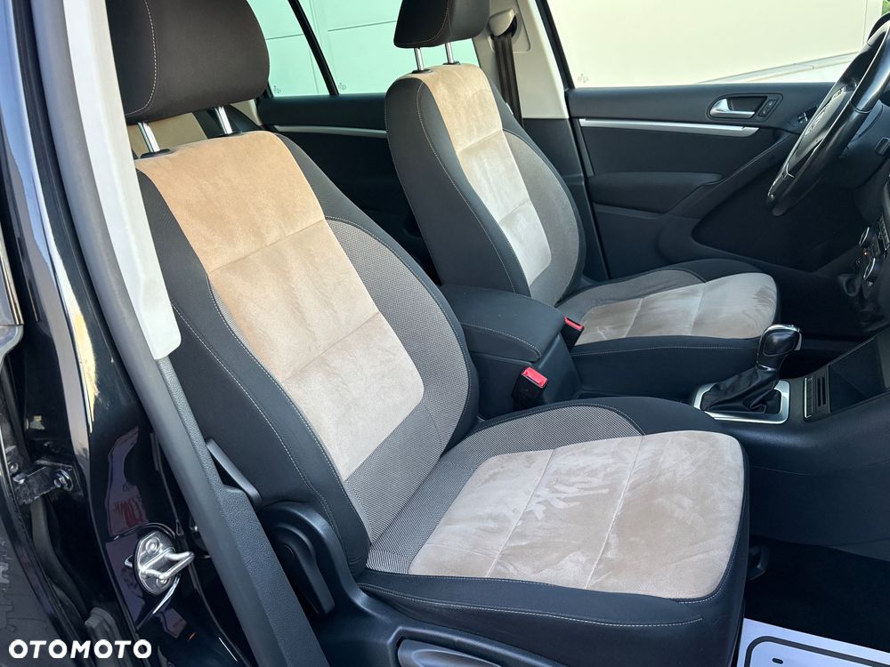 Volkswagen Tiguan 2.0 TSI 4Motion DSG Exclusive - 21