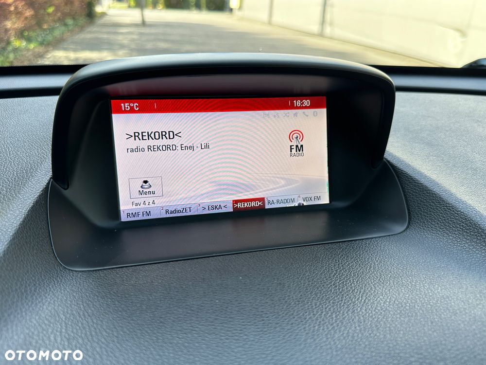 Opel Mokka 1.4 Turbo ecoFLEX Start/Stop 4x4 Color Innovation - 31