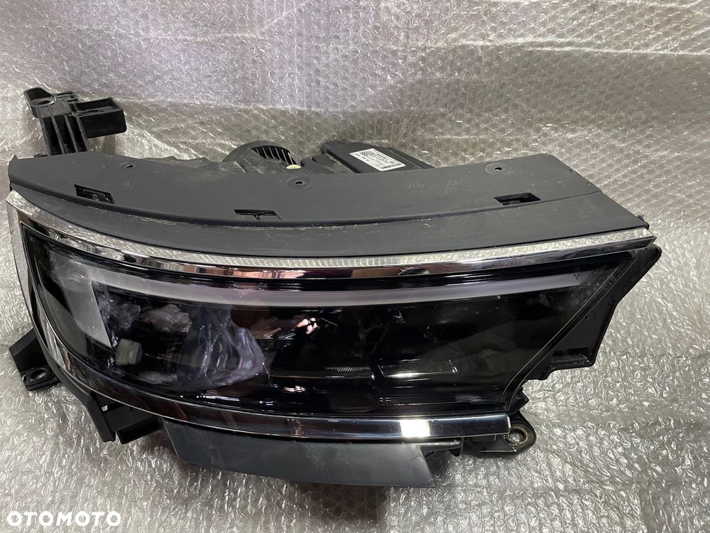 LAMPA PRZÓD PRAWA FULL LED OPEL MOKKA B 9834007980 - 3