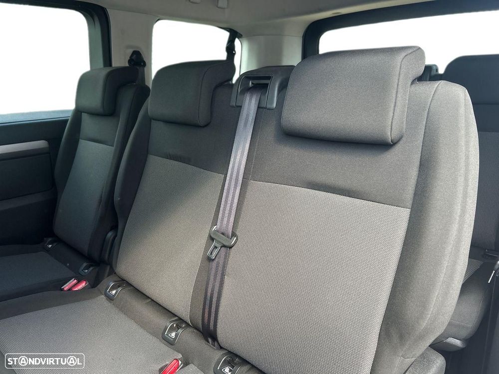 Toyota Proace Verso 2.0 D-4D L1 1.0T Comfort 9L - 13