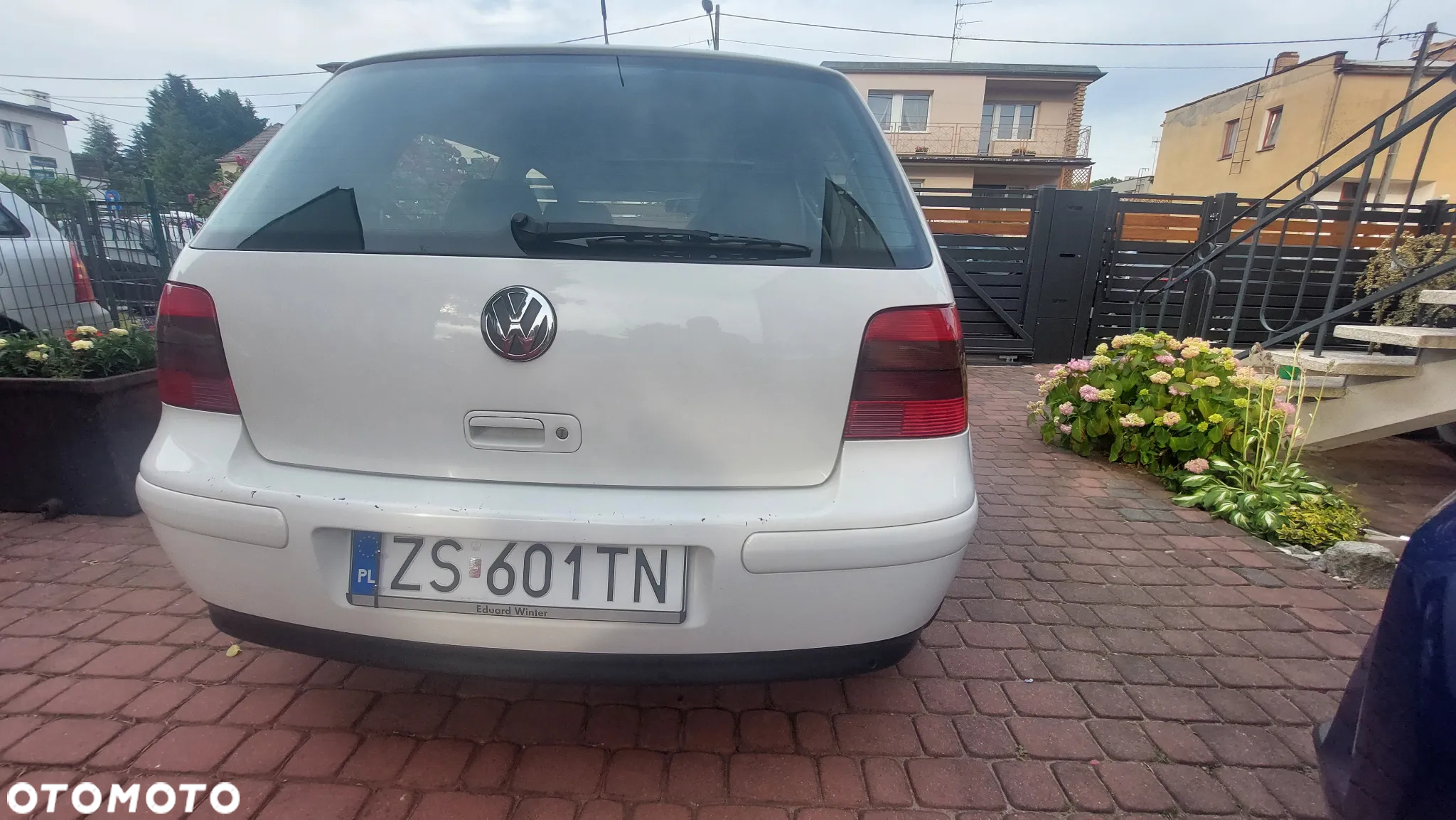 Volkswagen Golf IV 1.8 20V Turbo GTI - 16