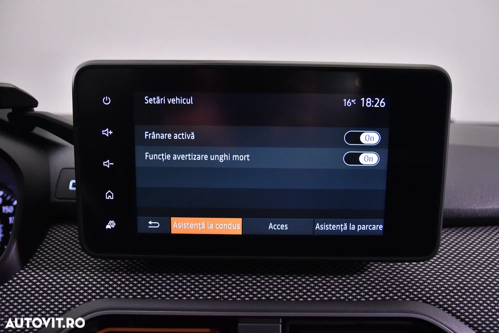 Dacia Sandero Stepway - 19