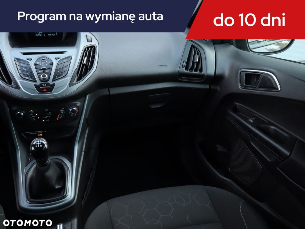 Ford B-MAX - 9