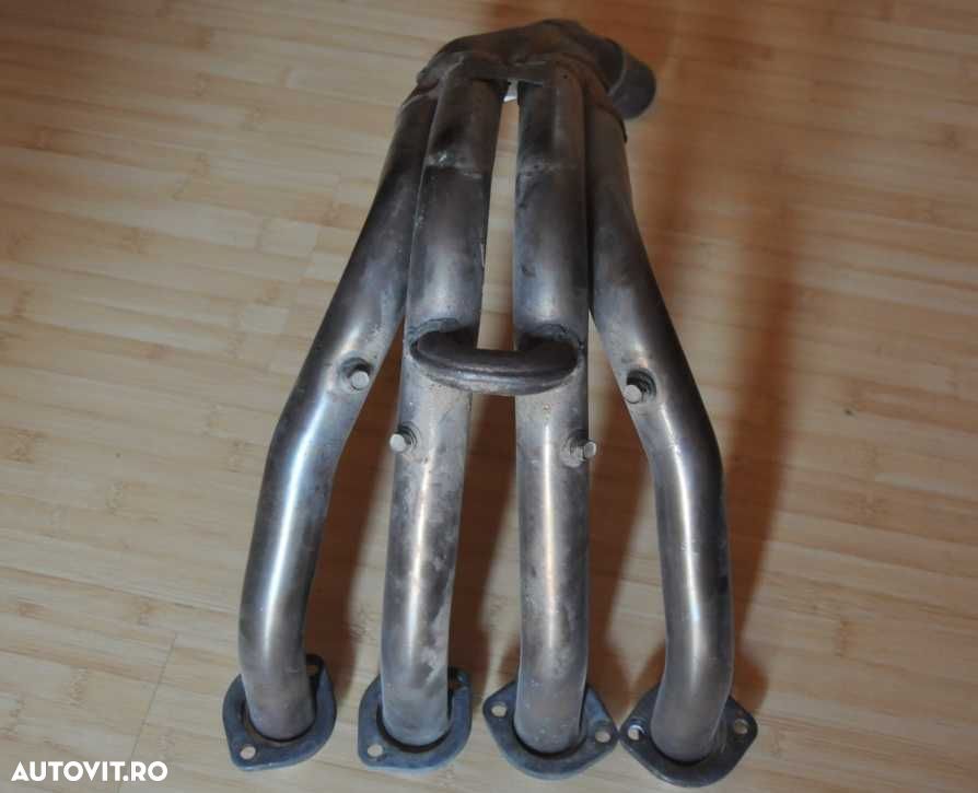 Galerii evacuare Honda Yamaha Suzuki Kawasaki - 1