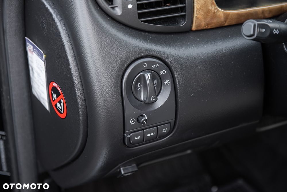 Jaguar X-Type 3.0 High - 18