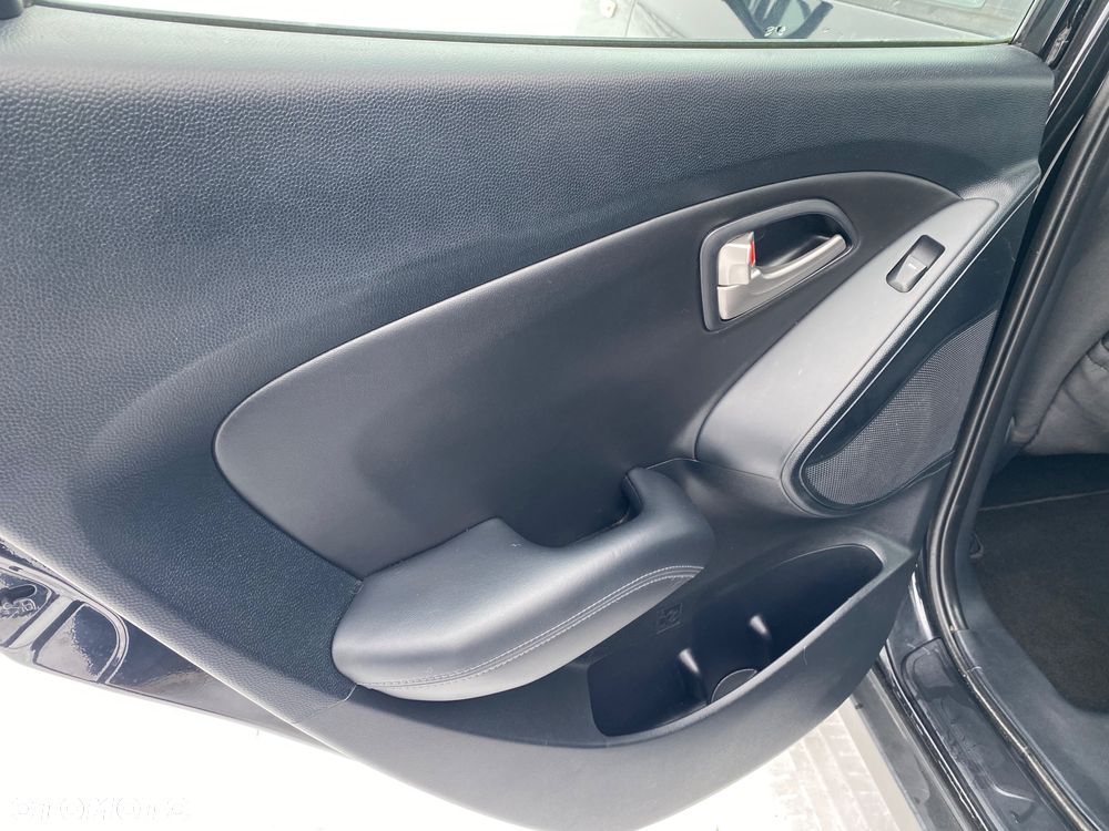 Hyundai ix35 2.0 2WD Comfort - 11