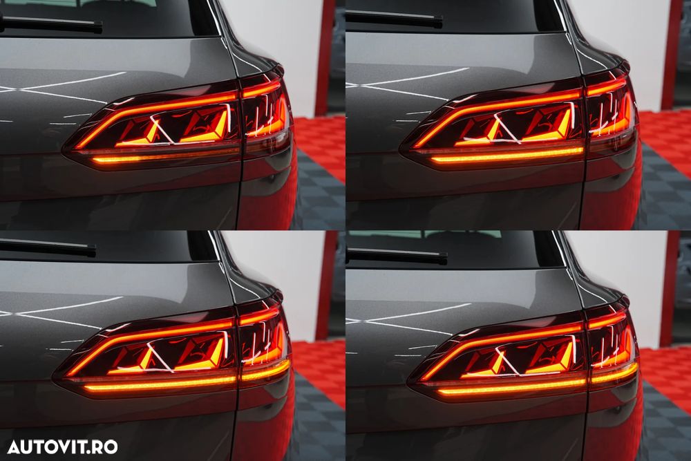 Volkswagen Touareg 3.0 V6 TSI OPF 4Motion Aut. Elegance - 22