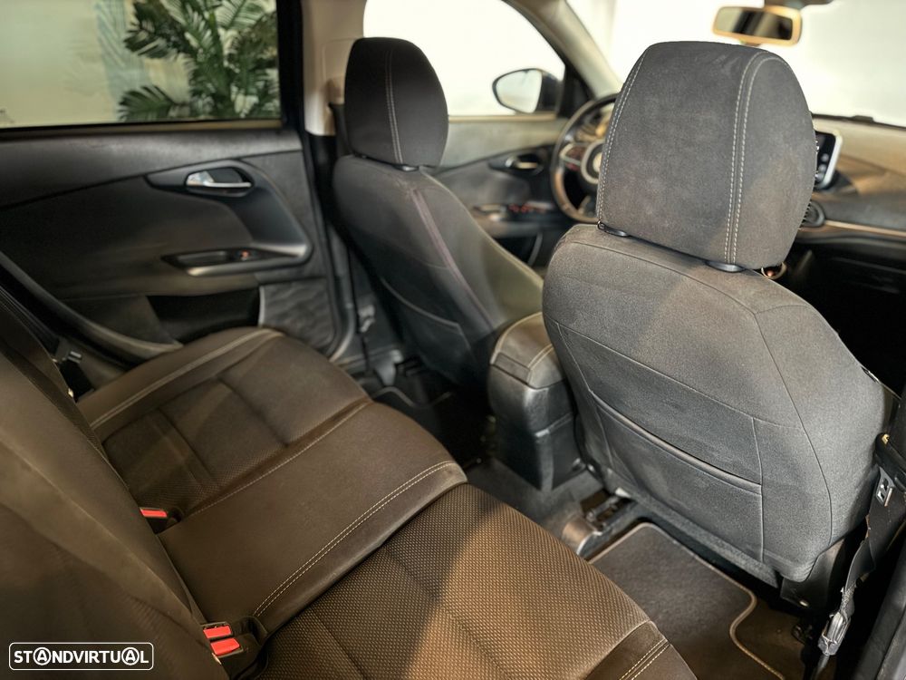 Fiat Tipo 1.6 M-Jet S-Design J18 - 35