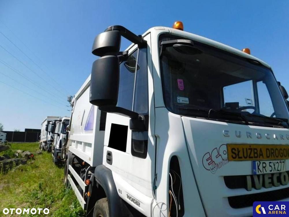 Iveco ML 140 - 26
