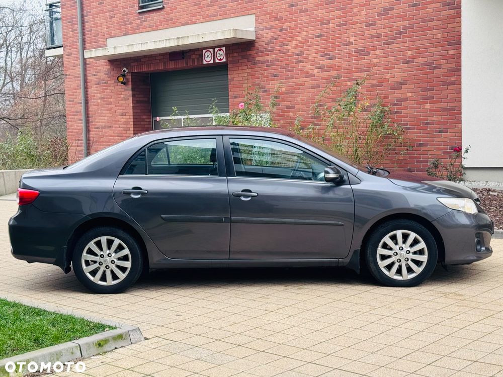 Toyota Corolla 1.6 Premium MM - 16