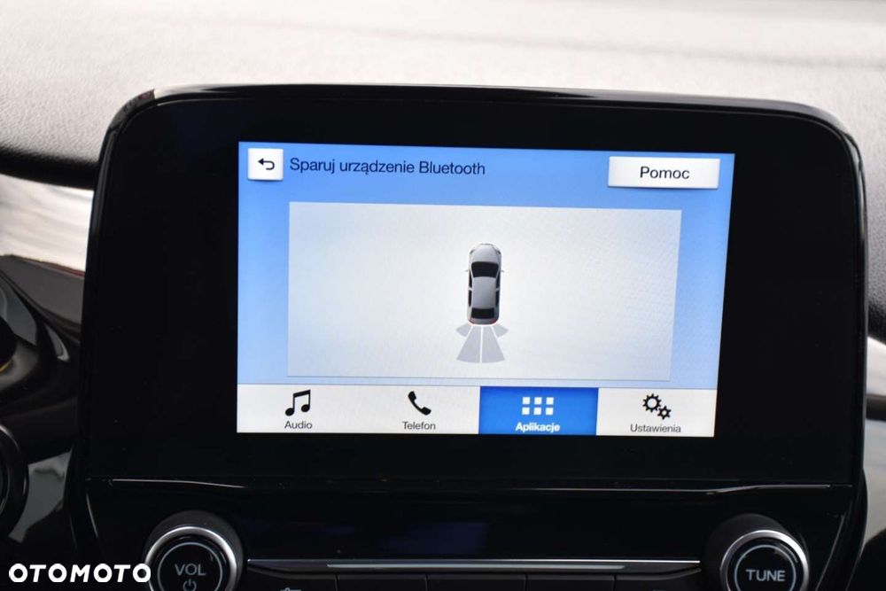 Ford Fiesta 1.0 EcoBoost S&S TITANIUM - 16