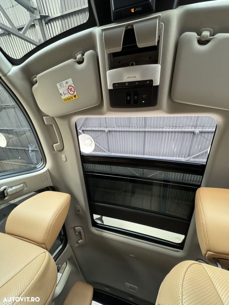 Nissan X-Trail - 10
