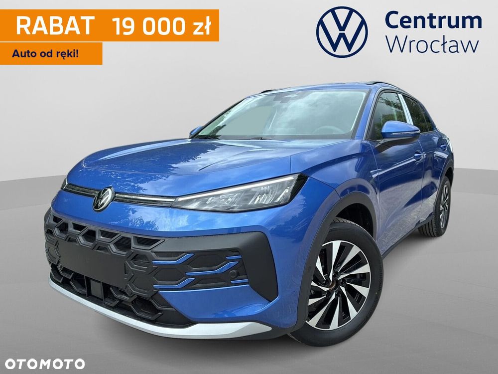 Volkswagen T-Roc 1.5 eTSI Life DSG - 2