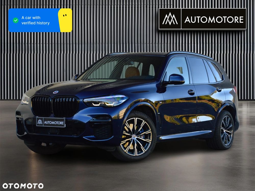 BMW X5 xDrive25d sport - 1