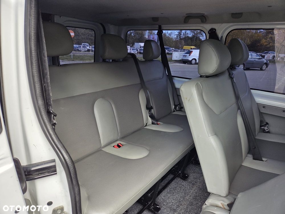 Opel Vivaro 2.0 CDTI L2H1 Life - 11