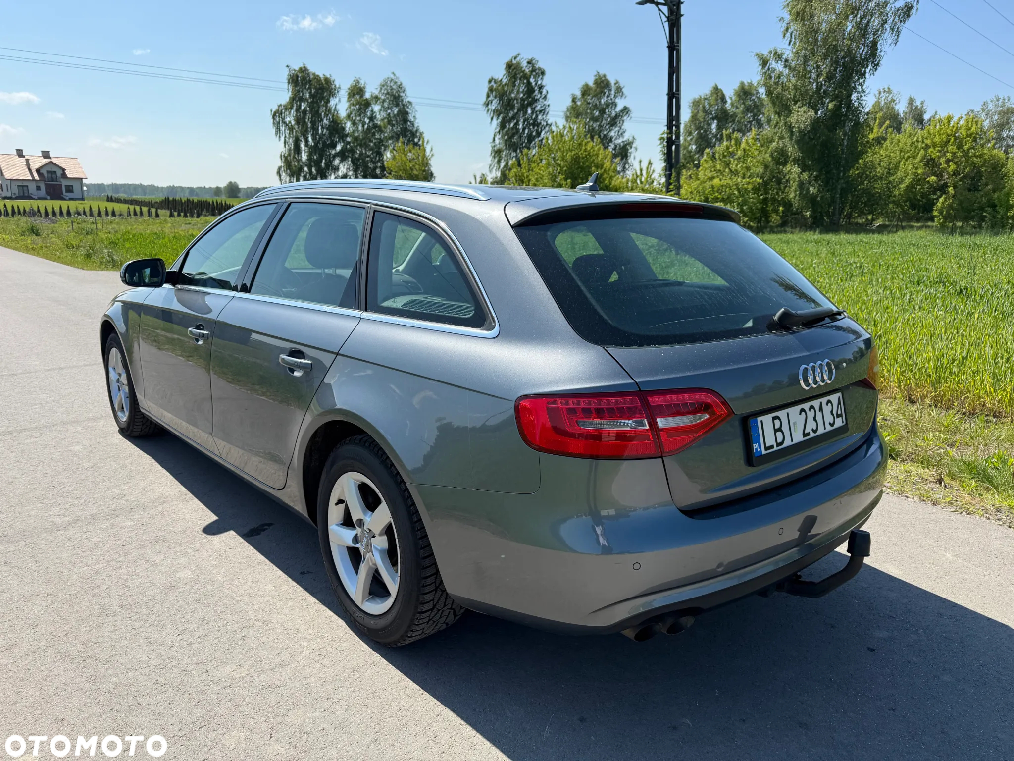 Audi A4 2.0 TDI - 15