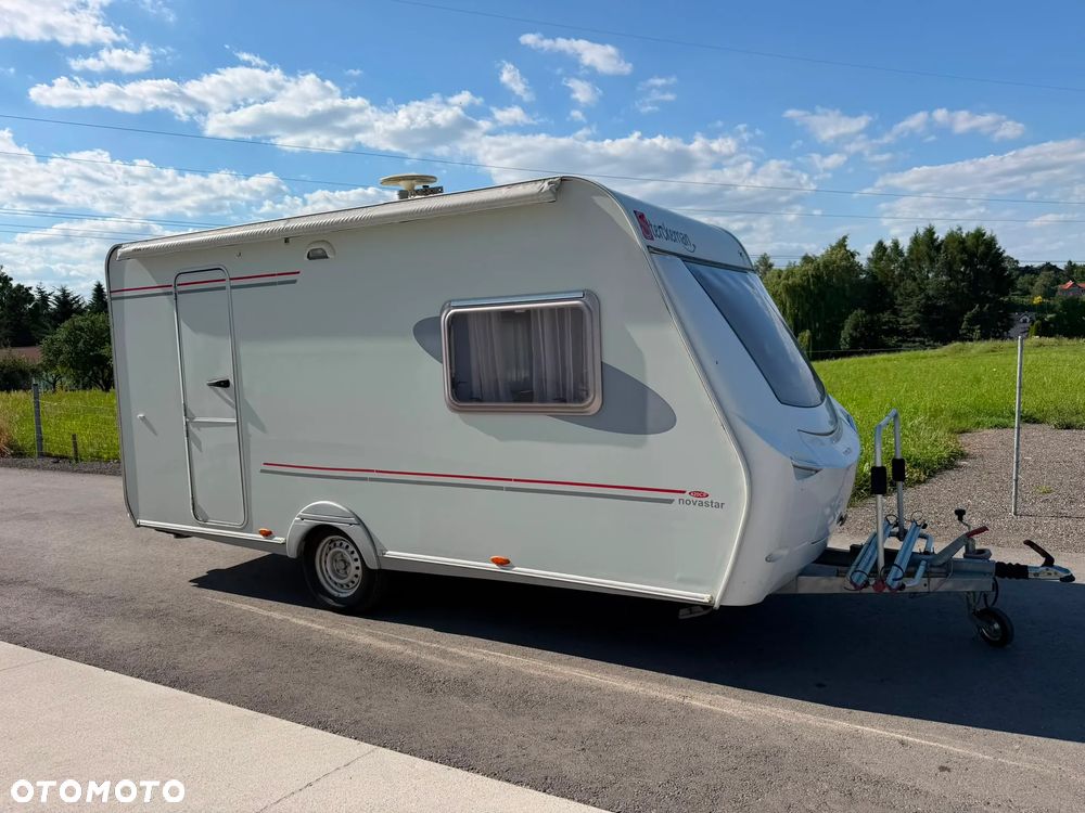 Sterckeman Novastar 420 CP - 5