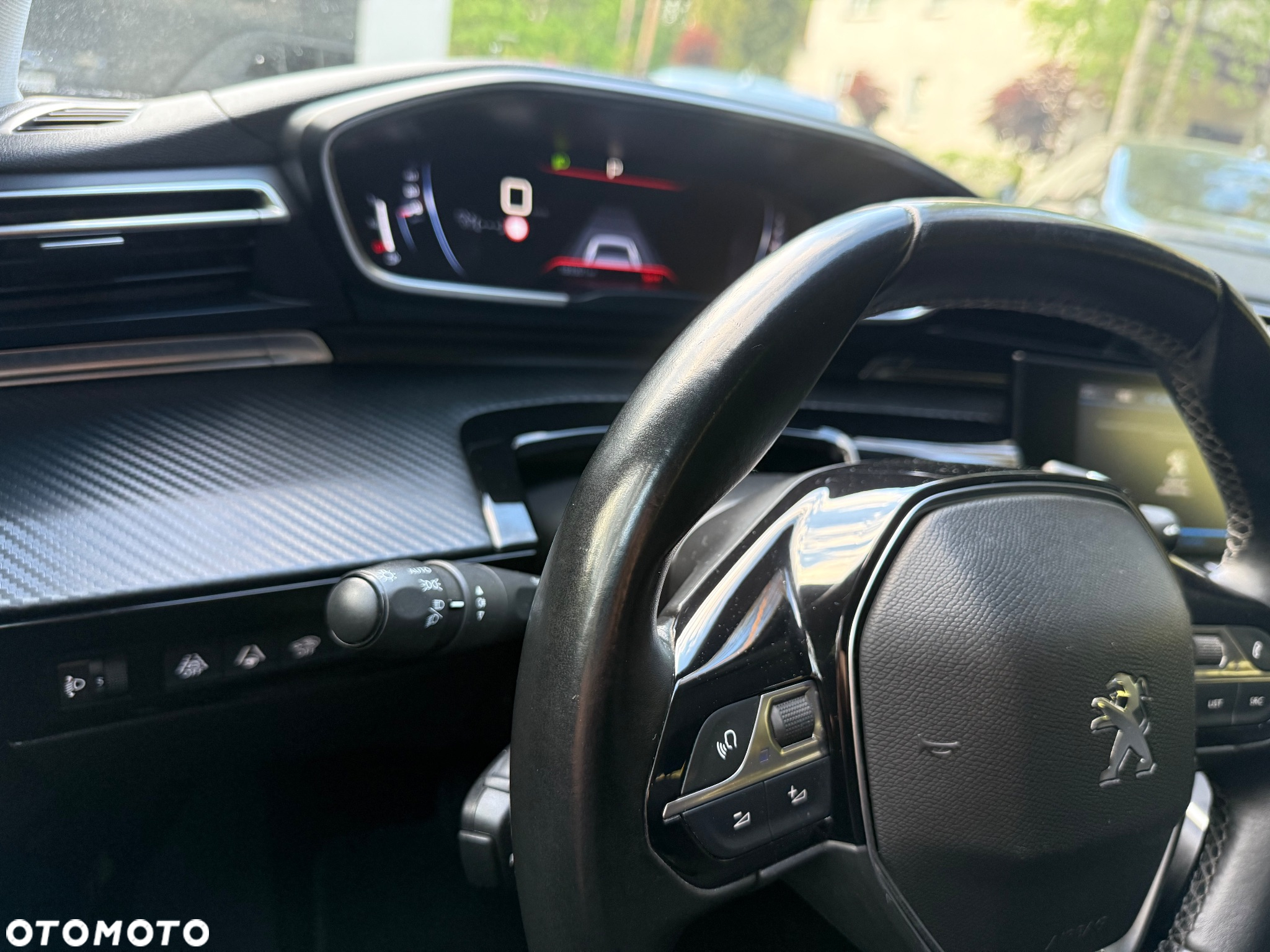 Peugeot 508 SW BlueHDi 130 EAT8 Active Business-Paket - 37