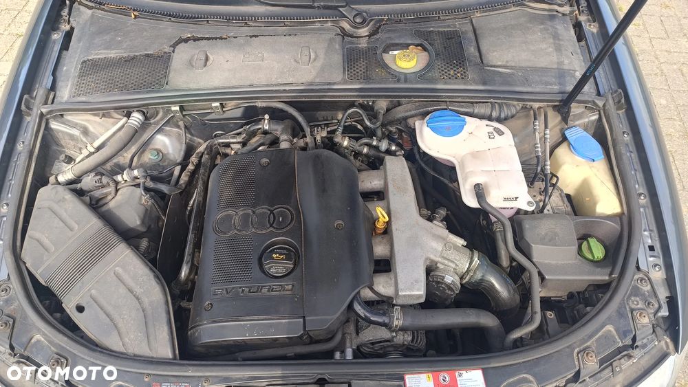 Audi A4 ver-1-8t-quattro - 9