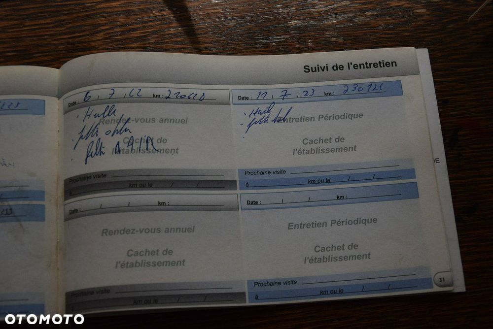 Peugeot Partner HDi 75 Esplanade - 24