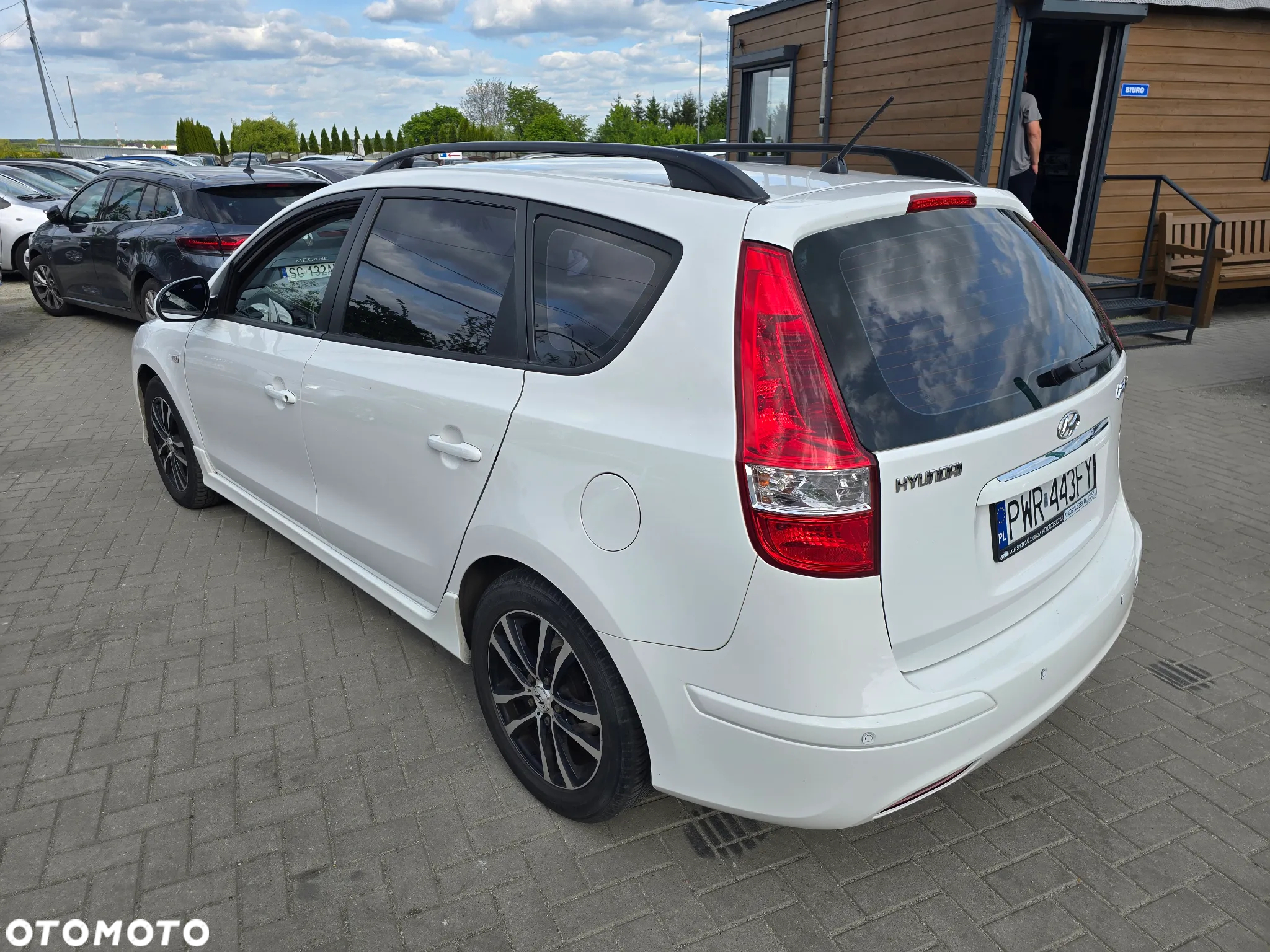 Hyundai i30 - 5