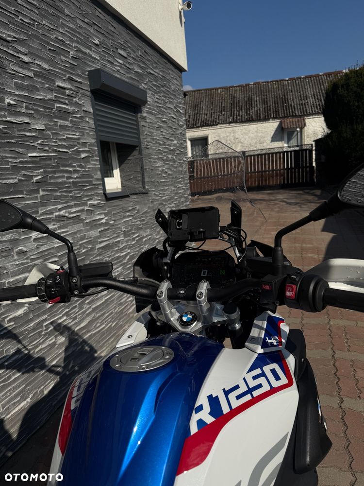 BMW GS - 2