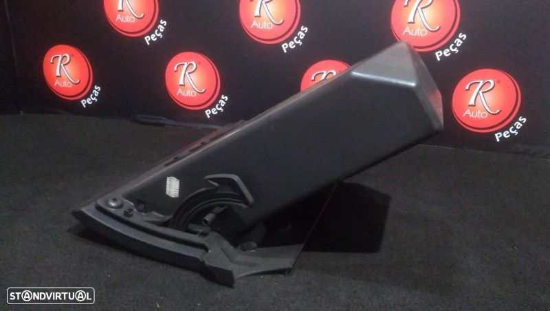 Porta Luvas Opel Corsa C (X01) - 5