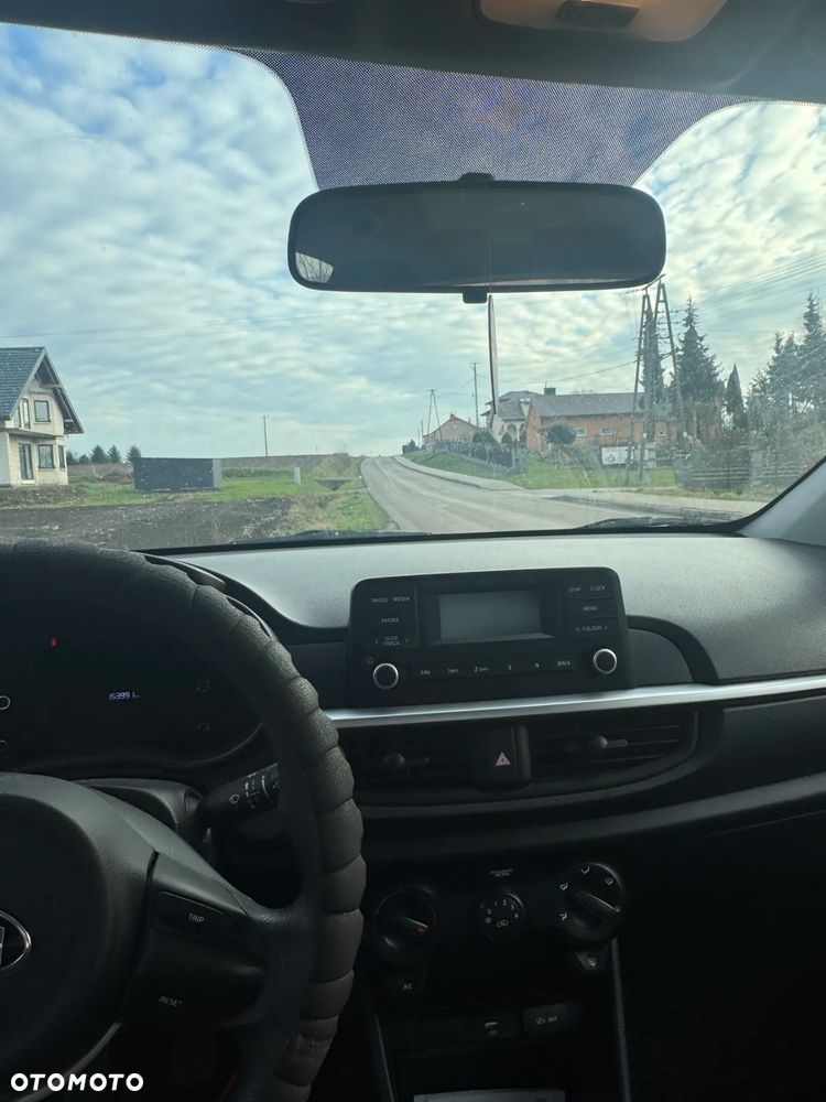 Kia Picanto 1.2 M - 7