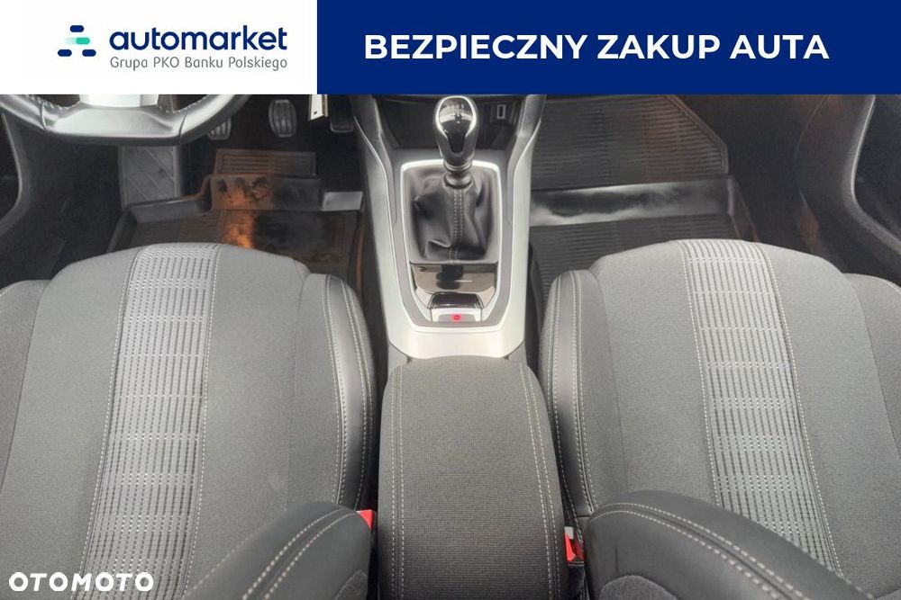 Peugeot 308 1.2 PureTech GPF Allure S&S - 14