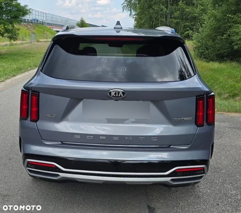 Kia Sorento - 3