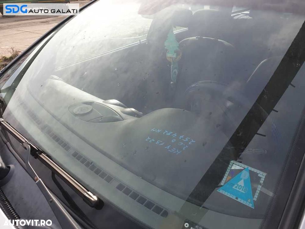 Parbriz Simplu Fara Incalzire Chevrolet Nubira 2003 - 2009 - 3