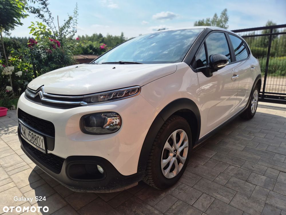 Citroën C3 1.2 PureTech Feel - 1