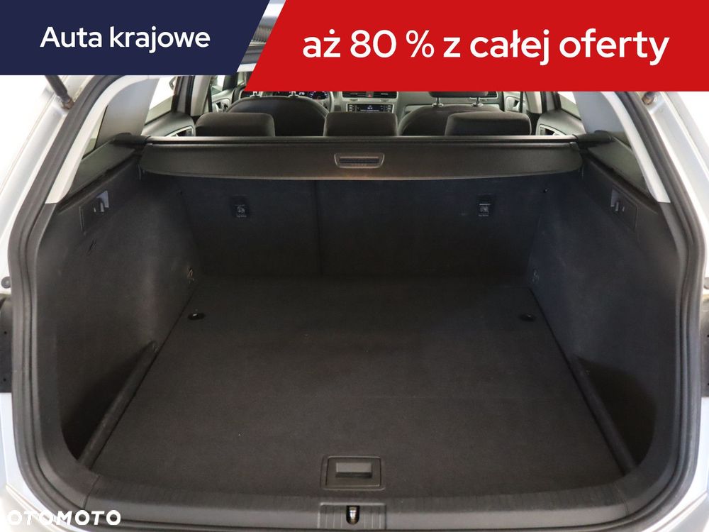 Volkswagen Golf Variant - 16