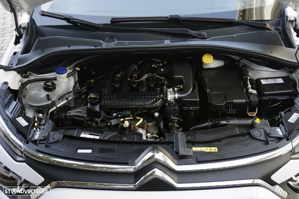 Citroën C3 1.2 PureTech Shine - 25